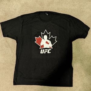 UFC T-Shirt